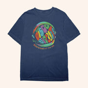The Disco Biscuits Merch Suspended In Space T-Shirt Gifts For Husband - Lily Birch Market
