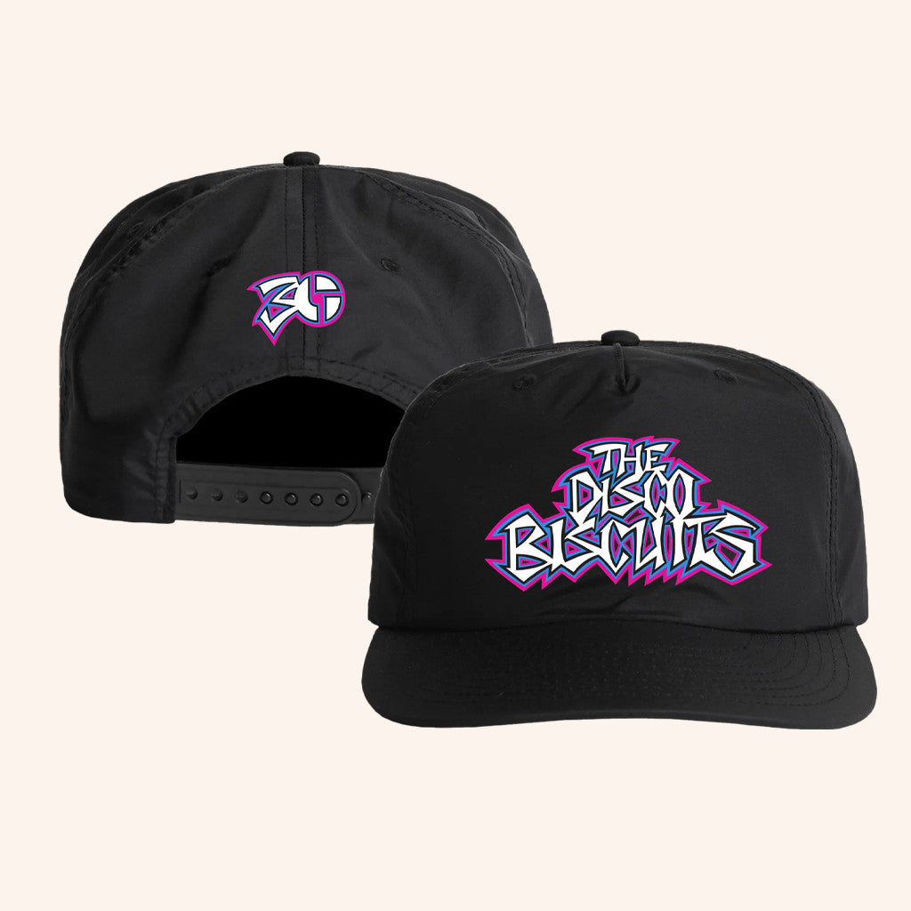 The Disco Biscuits Merch The Disco Biscuits 30 Hat Best Gifts For Band Fans - Lilybirchmarket