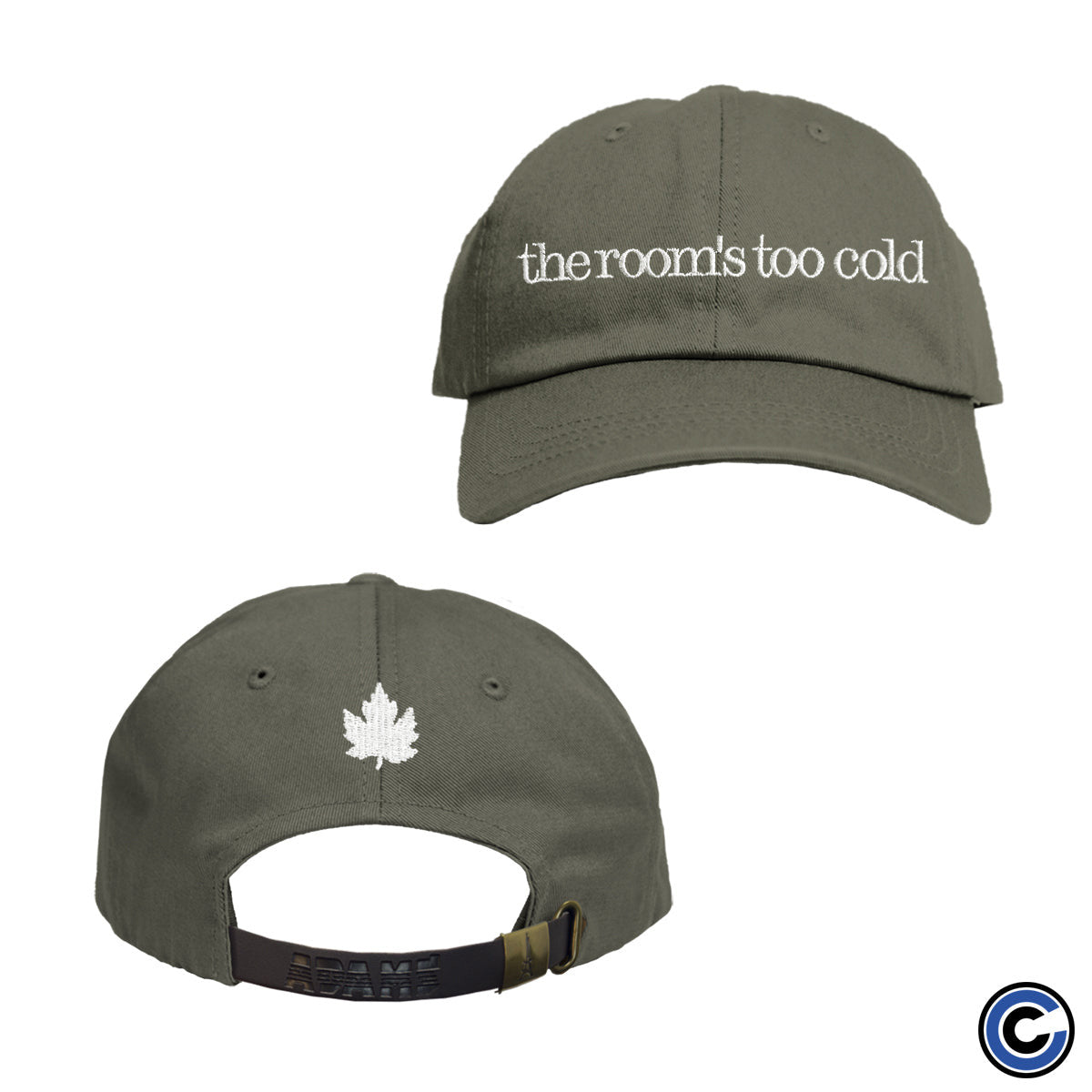 The Early November Room'S Too Cold Hat Gifts For Men - Lilybirchmarket