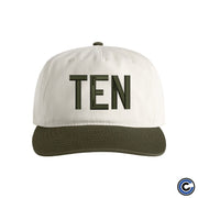 The Early November Ten Block Hat Son In Law Presents - Lilybirchmarket