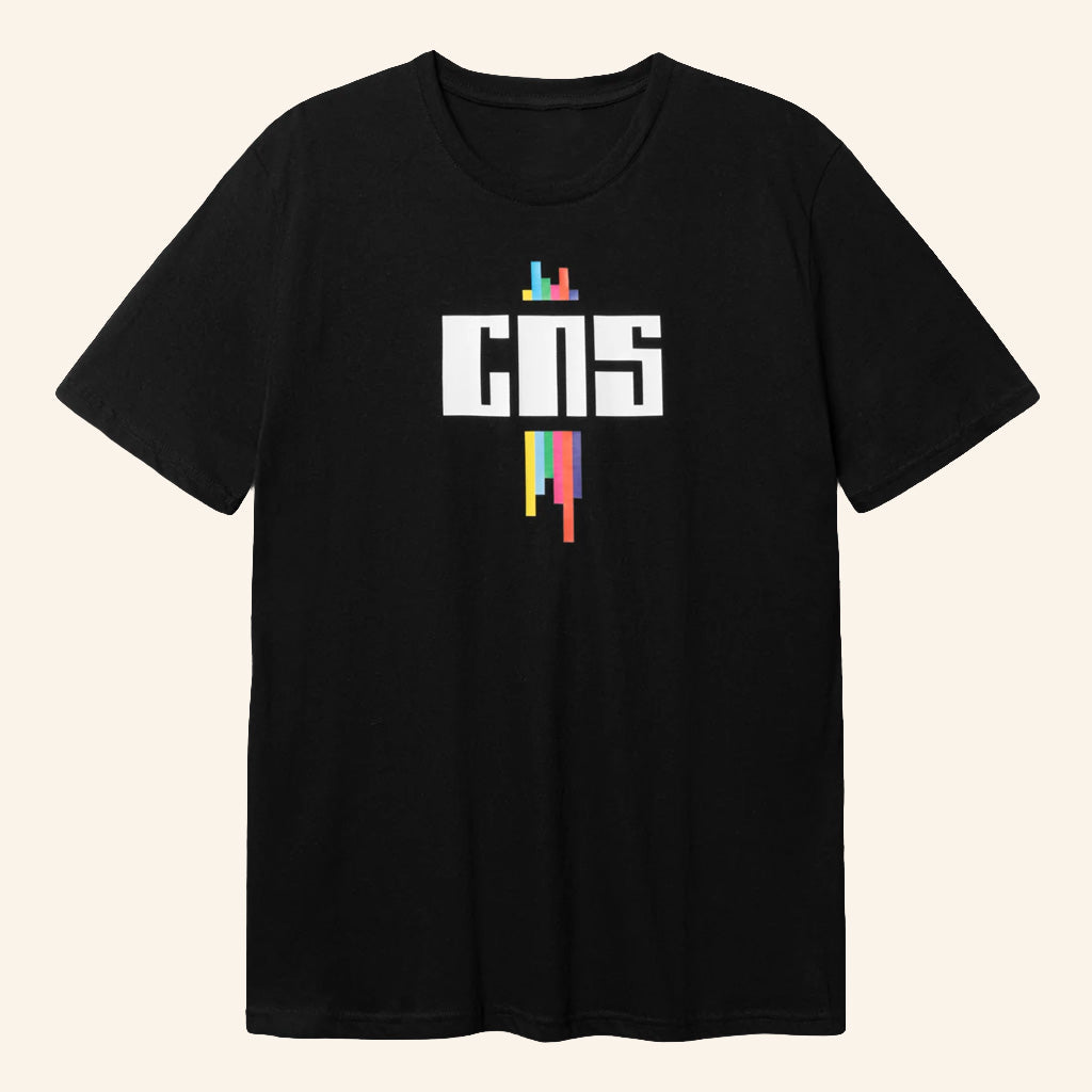 The Finals Merch CNS T-Shirt Christmas Gifts For Son - Lily Birch Market