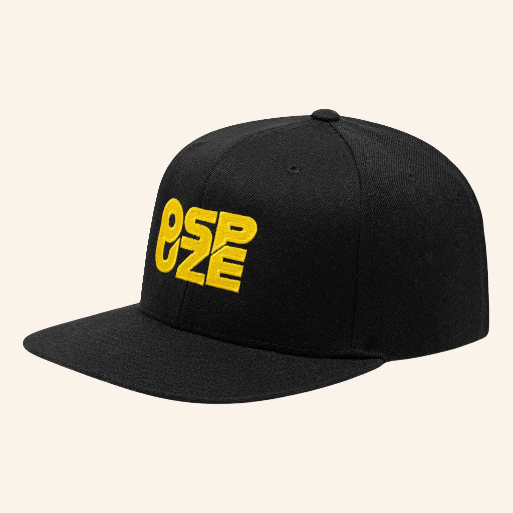 The Finals Merch OSPUZE Embroidered Snapback Hat Christmas Gift Ideas For Dad - Lilybirchmarket