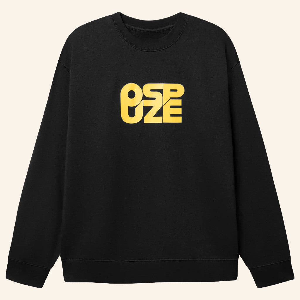 The Finals Merch OSPUZE Sweatshirt Birthday Gift Ideas For Husband - Lilybirchmarket