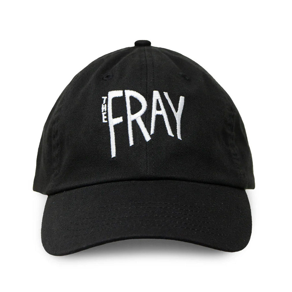 The Fire Merch The Fray Band Embroidered Hat Gifts For Dad - Lilybirchmarket