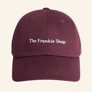 The Frankie Merch Frankie Embroidered Hat Unique Gifts For Boyfriend - Lilybirchmarket