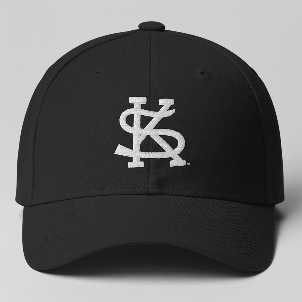 The Game KS Vintage Logo Hat Embroidered Best Gifts For Boyfriend - Lilybirchmarket