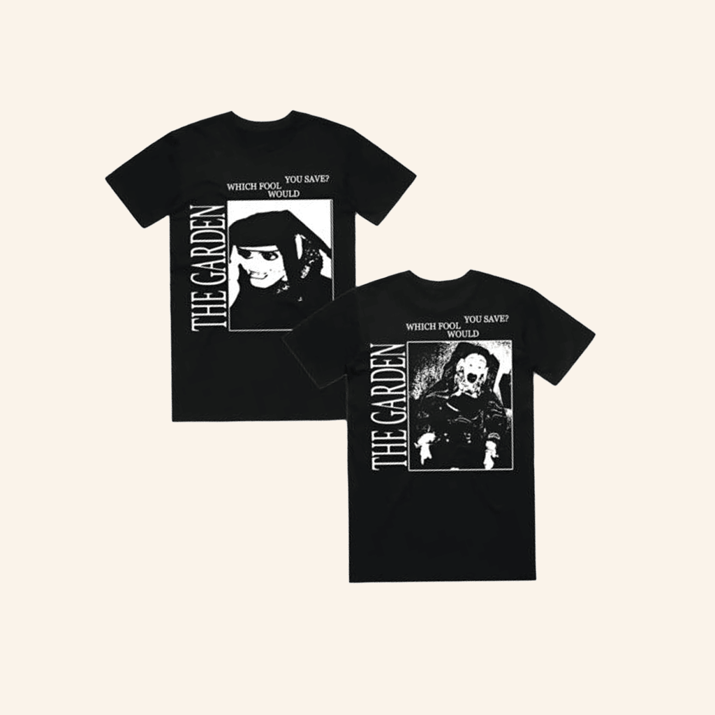 The Garden Vadavada Merch Which Fool T-Shirt Dad Gifts - Lily Birch Market