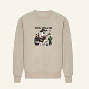 The Ghost Trip Investigation Merch Ghost Malone Gti Sweatshirt Gifts For Best Friends - Lilybirchmarket