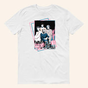 The Golden Girls Merch Golden T-Shirt Birthday Gift Ideas For Mom - Lily Birch Market
