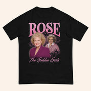 The Golden Girls Merch Rose Nylund Heartthrob T-Shirt Gifts Ideas For Fans - Lily Birch Market
