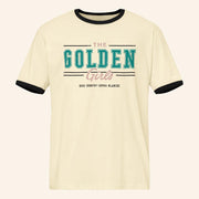The Golden Girls Merch The Golden Girls Collegiate T-Shirt Gifts For Besties - Lily Birch Market
