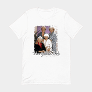 The Gollum Girls Thank You For Being A Stupid Fat Hobbit T-Shirt Funny Tees Gifts For Mom - Lily Birch Market