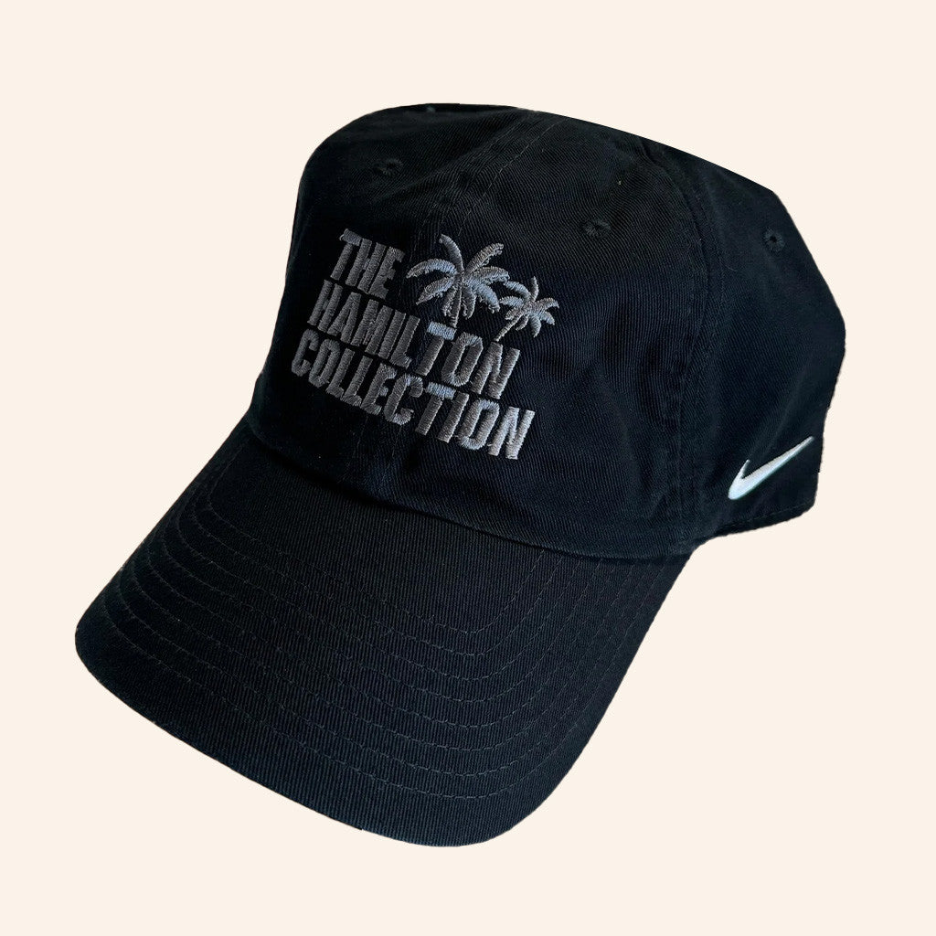 The Hamilton Collection Merch THC Embroidered Hat Best Gifts For Boyfriend - Lilybirchmarket