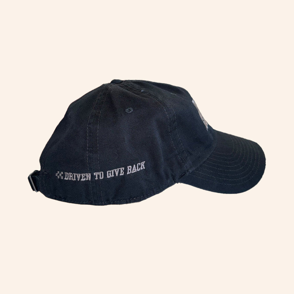 The Hamilton Collection Merch THC Embroidered Hat Best Gifts For Boyfriend - Lilybirchmarket