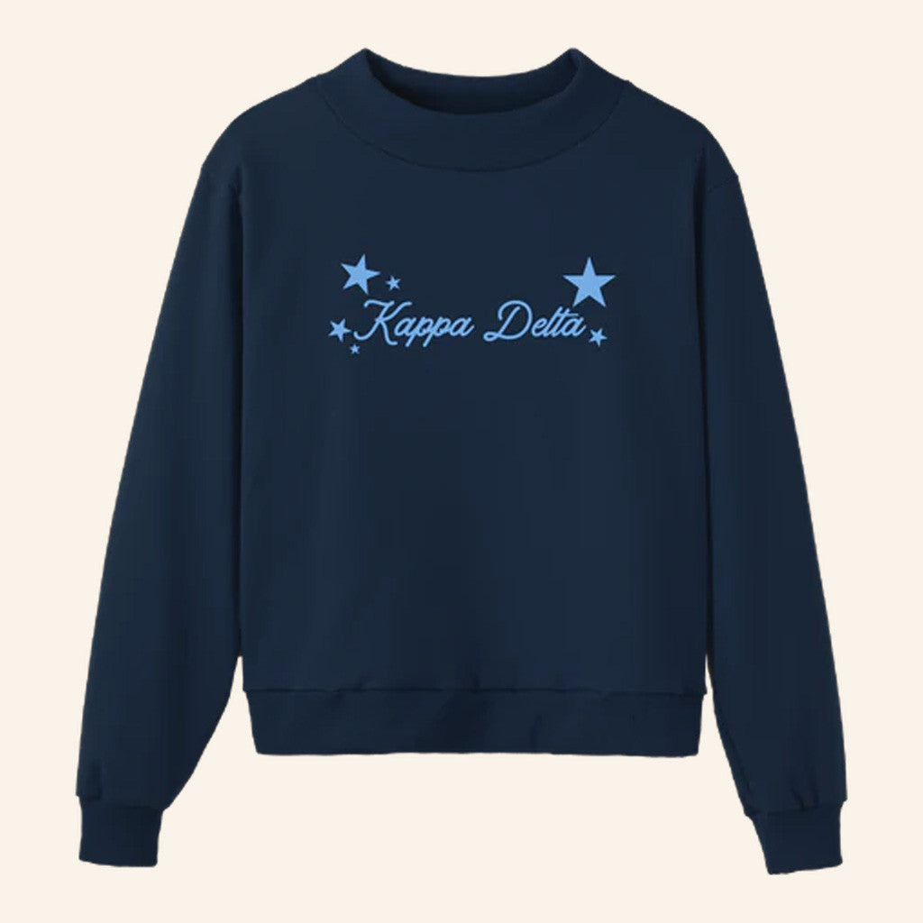 The Hang Loose Hut Merch Sweet Dreams Sorority Mock Sweatshirt Birthday Present For Husband - Lilybirchmarket