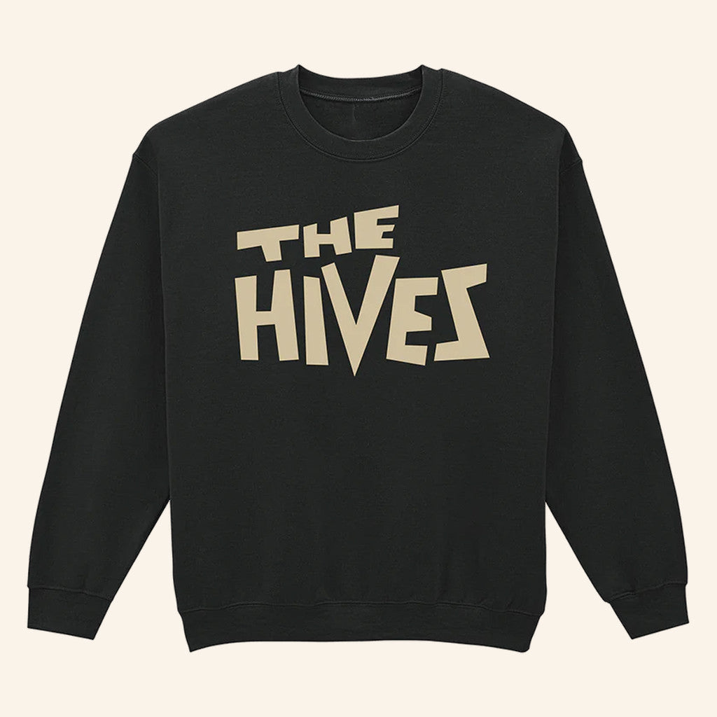 The Hives Merch The Hives Sweatshirt Christmas Gift Ideas For Rock Fans - Lilybirchmarket