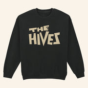 The Hives Merch The Hives Sweatshirt Christmas Gift Ideas For Rock Fans - Lilybirchmarket