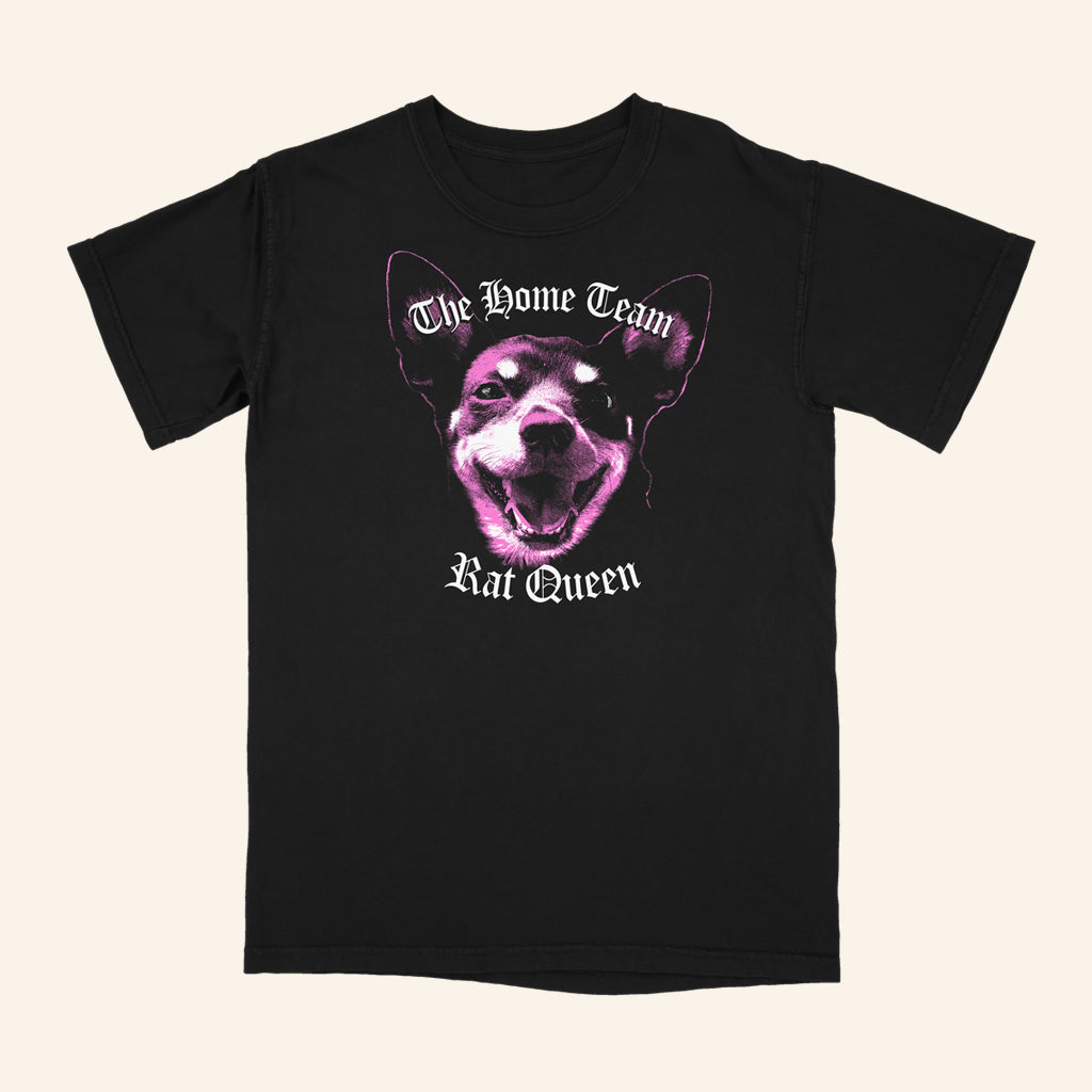 The Home Team Merch Brian's Dog Shirt Great Gifts For Brother - Lily Birch Market