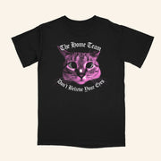 The Home Team Merch Dan's Cat Shirt Gift Ideas For Friends - Lily Birch Market
