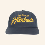 The Hundreds Merch LA The Hundreds Forever Team Snapback Hat Embroidered Gifts For Dudes - Lilybirchmarket