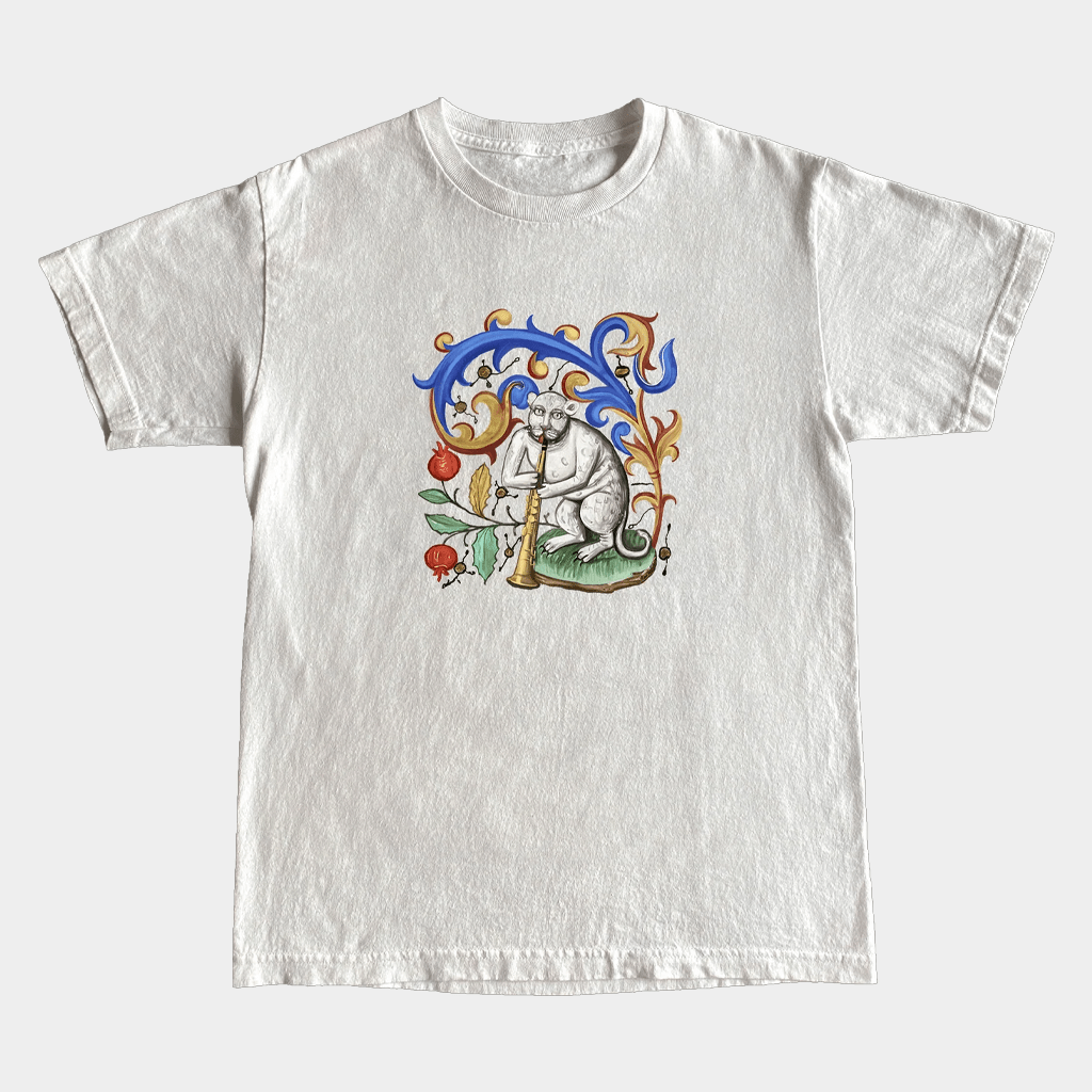 The Jazz Estate Merch Sir Hepcat T-Shirt Birthday Presents For Boyfriend - Lily Birch Market