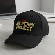 The Joe Perry Project Merch The Joe Perry Project Embroidered Hat Gifts For Rock Lovers - Lilybirchmarket