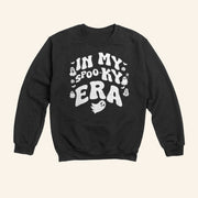 The Kentucky Merch The In My Spoo-Ky Era Hoodie Birthday Gifts For Boyfriend - Lilybirchmarket