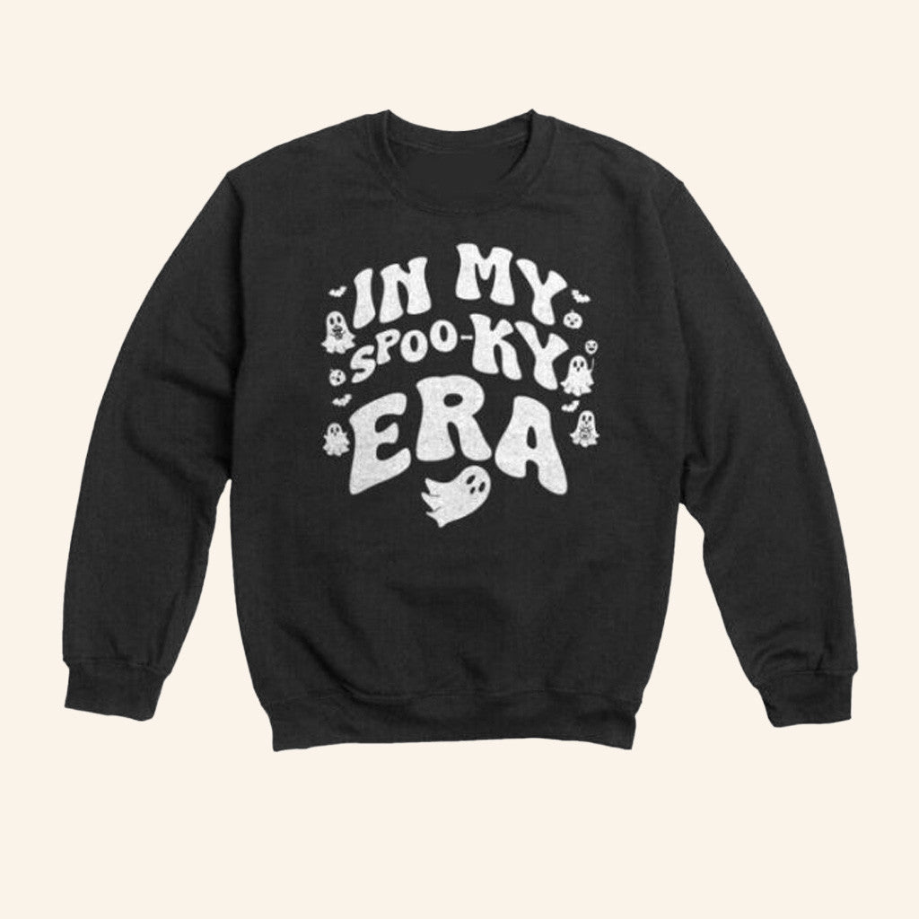 The Kentucky Merch The In My Spoo-Ky Era Hoodie Birthday Gifts For Boyfriend - Lilybirchmarket