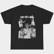 The Kid LAROI Merch The Kid LAROI Collage T-Shirt Best Gifts For Music Fans - Lily Birch Market