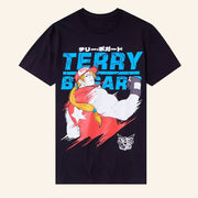 The King Of Fighters XV Merch Terry Bogard Shirt Unique Gifts For Game Lovers - Lily Birch Market