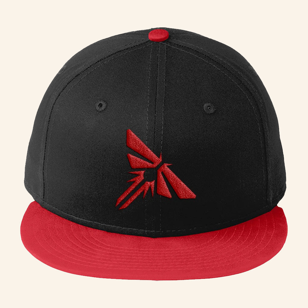 The Last Of Us Merch The Last Of Us Firefly Snapback Hat Gifts For Dudes - Lilybirchmarket