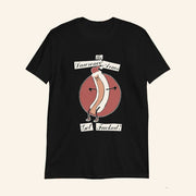 The Lawrence Arms Get Fcked T-Shirt The Lawrence Arms Merch Christmas Gifts For Rock Lovers - Lily Birch Market