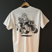 The Line Merch Joyride T-Shirt Birthday Presents For Husband - Lily Birch Market