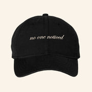 The Marias Merch No One Noticed Embroidered Hat Gifts For Pop Fans - Lilybirchmarket