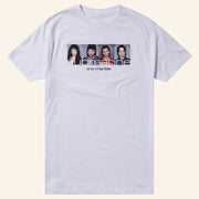 The Marias Merch Submarine Photo Panels T-Shirt Best Gifts For Band Lovers - Lily Birch Market