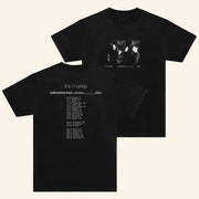 The Marias Merch Submarine Tour 2025 T-Shirt Best Gifts For Music Lovers - Lily Birch Market