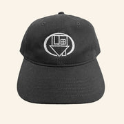 The Neighbourhood Merch Chrome Badge Logo Embroidered Hat Gifts For Rock Fans - Lilybirchmarket
