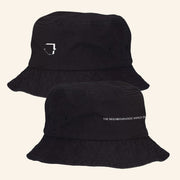 The Neighbourhood Merch Wiped Out Bucket Hat Birthday Gifts For Rock Fans - Lilybirchmarket