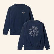 The New Yorker Merch The 100Th Anniversary Sweatshirt Birthday Gift Ideas For Him - Lilybirchmarket