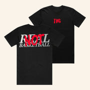 The Next Chapter Merch Not Real Basketball T-Shirt Christmas Gifts For Friends - Lily Birch Market
