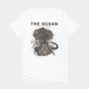 The Ocean Collective Triassic T-Shirt The Ocean Merch Gifts For Band Fans - Lily Birch Market