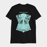 The Ocean Lighthouse T-Shirt Birthday Present For Husband - Lily Birch Market