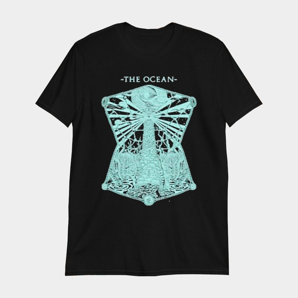 The Ocean Lighthouse T-Shirt Birthday Present For Husband - Lily Birch Market