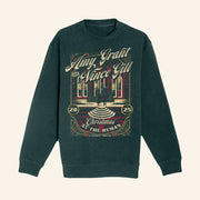 The Opry Merch Ryman Amy And Vince 2025 Sweatshirt Christmas Presents For Boyfriend - Lilybirchmarket