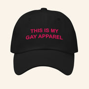 The Phluid Project Merch My Gay Apparel Embroidered Christmas Gifts For Wife - Lilybirchmarket