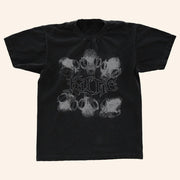 The Pretty Wild Merch Kittie Immortal Black T-Shirt Presents For Music Lovers - Lily Birch Market