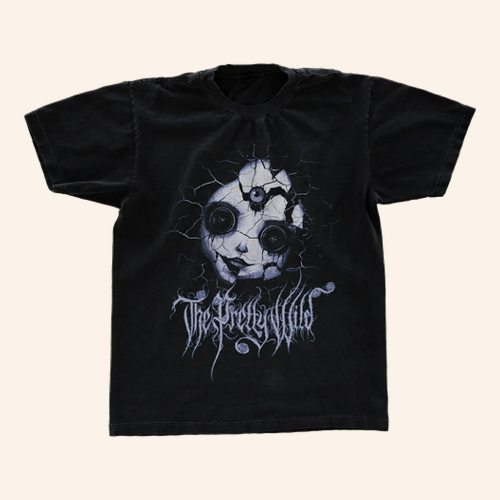 The Pretty Wild Merch The Pretty Wild Half Alive T-Shirt Gifts For Music Fans - Lily Birch Market