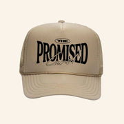 The Promised Land Merch Tpl Foam Trucker Gifts For Sister - Lilybirchmarket