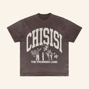 The Promised Land Series Merch Chisisi T-Shirt Presents For Boyfriend - Lily Birch Market