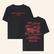 The Replacements Merch One More Chance T-Shirt Gifts For Brother - Lily Birch Market